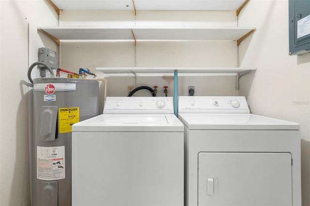 42 VILLA VILLAR COURT 420, Deland, FL 32724