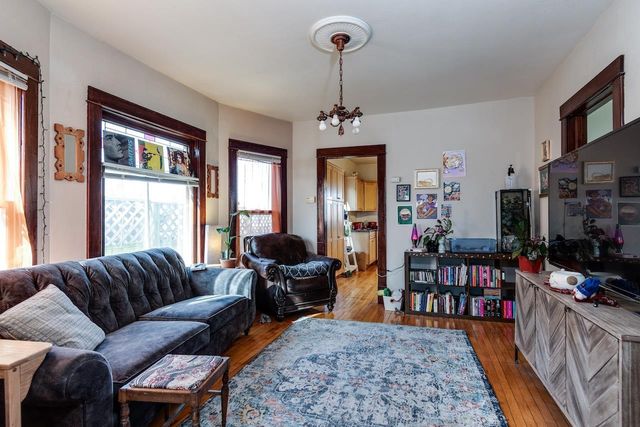 1332 E Dayton Street, Madison, WI 53703