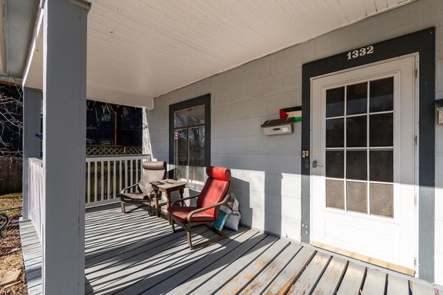 1332 E Dayton Street, Madison, WI 53703