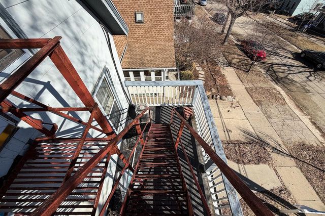 1332 E Dayton Street, Madison, WI 53703