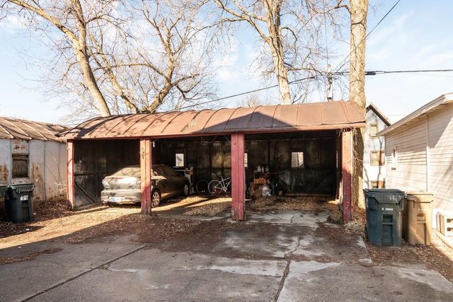 1332 E Dayton Street, Madison, WI 53703