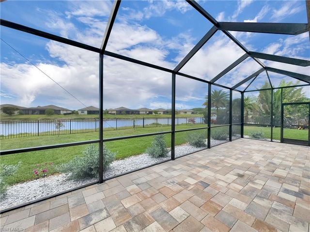 14354 Mindello DR, Fort Myers, FL 33905