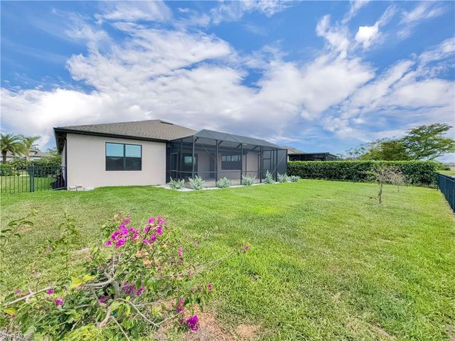 14354 Mindello DR, Fort Myers, FL 33905