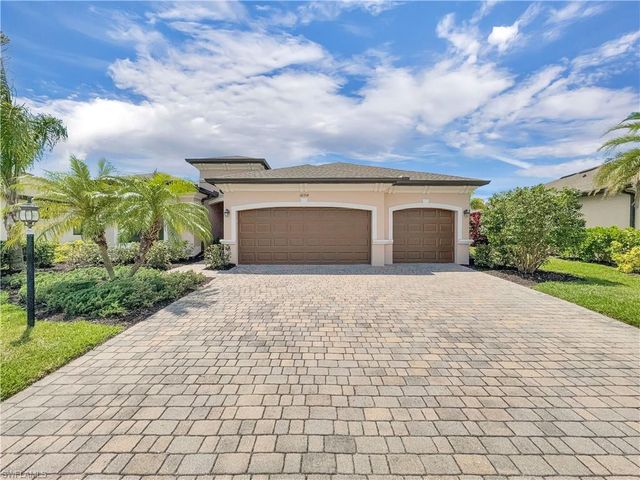 14354 Mindello DR, Fort Myers, FL 33905
