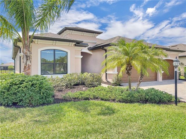 14354 Mindello DR, Fort Myers, FL 33905