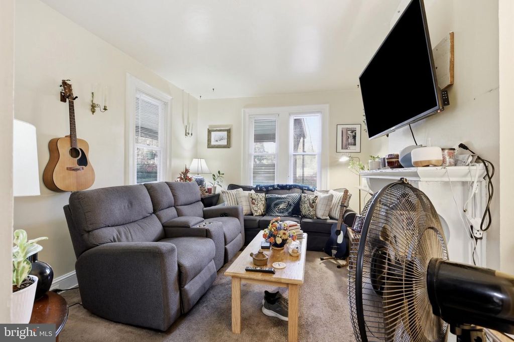 402 W MOUNT CARMEL AVE, GLENSIDE, PA 19038 — photo 5