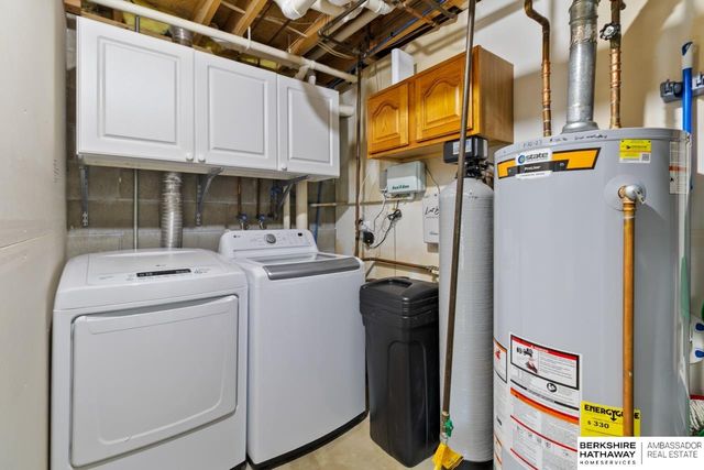 9609 S 9th Street, Bellevue, NE 68147