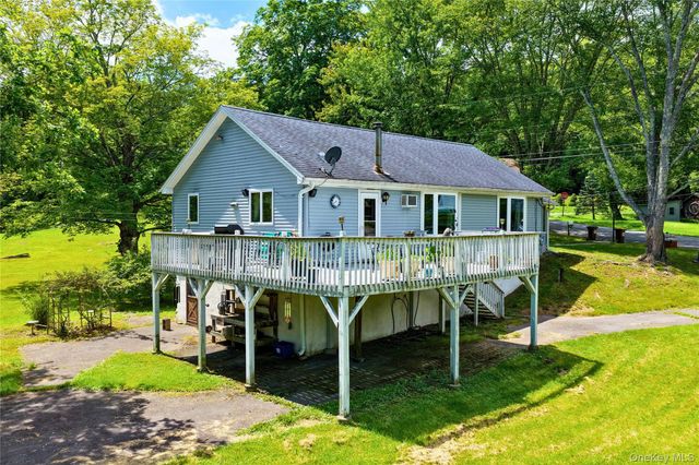 591 High Falls Road Extension, Catskill, NY 12414