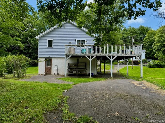 591 High Falls Road Extension, Catskill, NY 12414