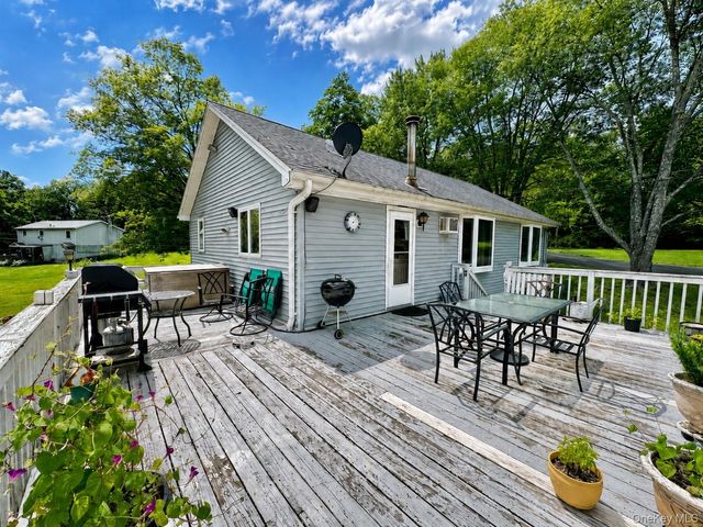 591 High Falls Road Extension, Catskill, NY 12414