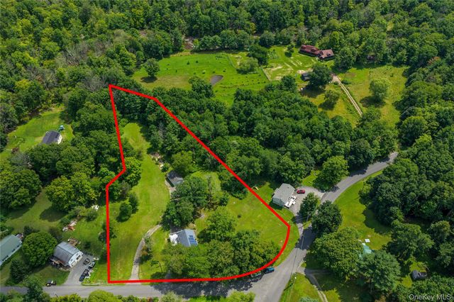 591 High Falls Road Extension, Catskill, NY 12414