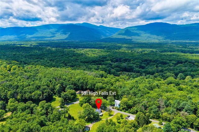 591 High Falls Road Extension, Catskill, NY 12414