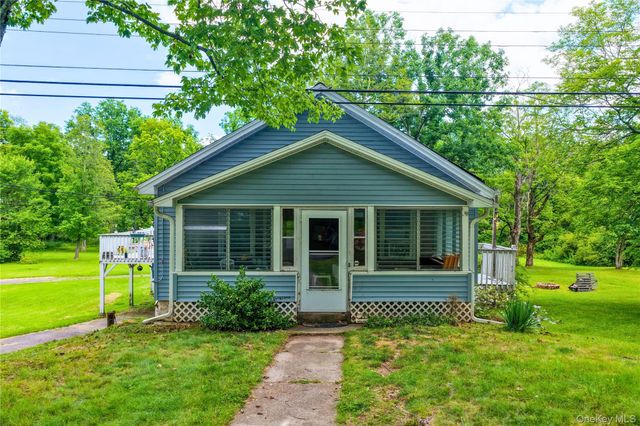 591 High Falls Road Extension, Catskill, NY 12414