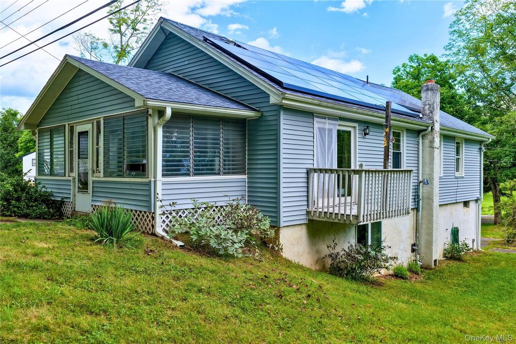 591 High Falls Road Extension, Catskill, NY 12414