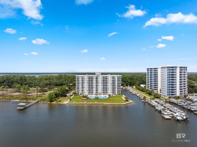 4610 White Avenue 307, Orange Beach, AL 36561