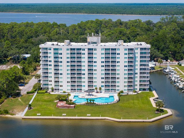 4610 White Avenue 307, Orange Beach, AL 36561