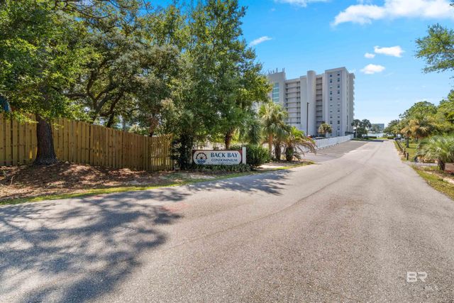 4610 White Avenue 307, Orange Beach, AL 36561
