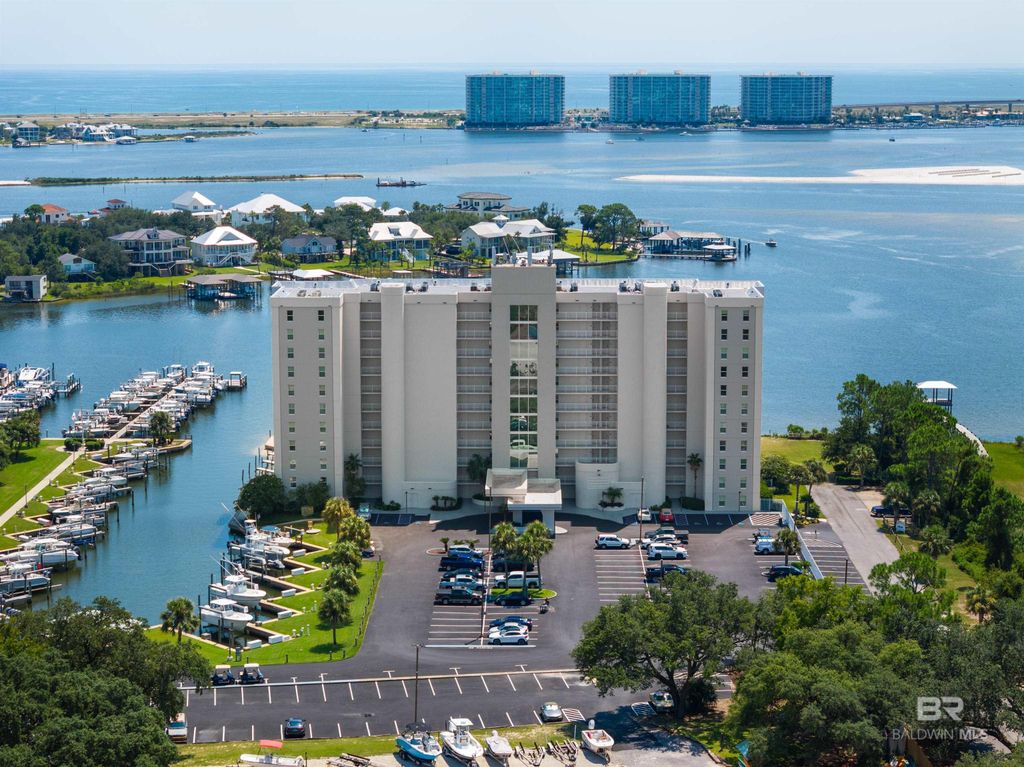 4610 White Avenue 307, Orange Beach, AL 36561