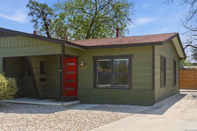926 Lamar, San Antonio, TX 78202