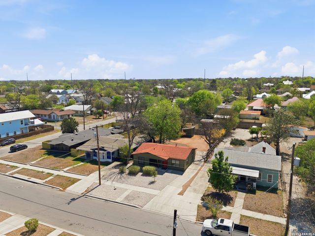 926 Lamar, San Antonio, TX 78202