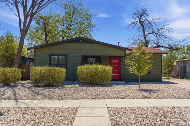 926 Lamar, San Antonio, TX 78202