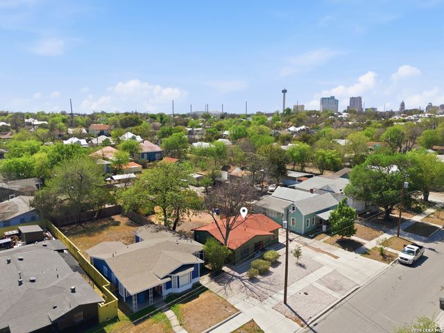 926 Lamar, San Antonio, TX 78202