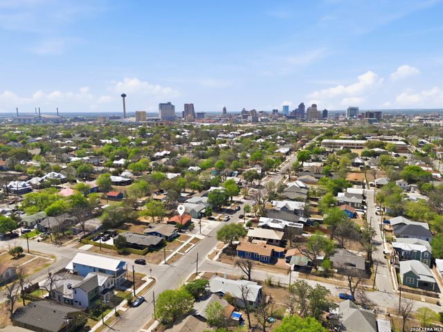 926 Lamar, San Antonio, TX 78202