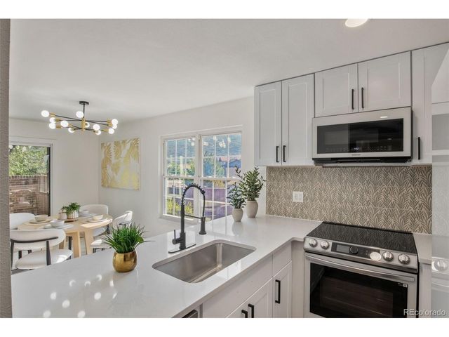 11891 Elk Head Range Rd, Littleton, CO 80127