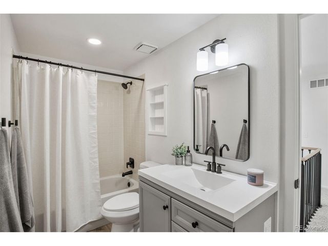 11891 Elk Head Range Rd, Littleton, CO 80127