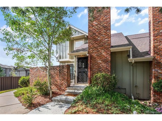 11891 Elk Head Range Rd, Littleton, CO 80127
