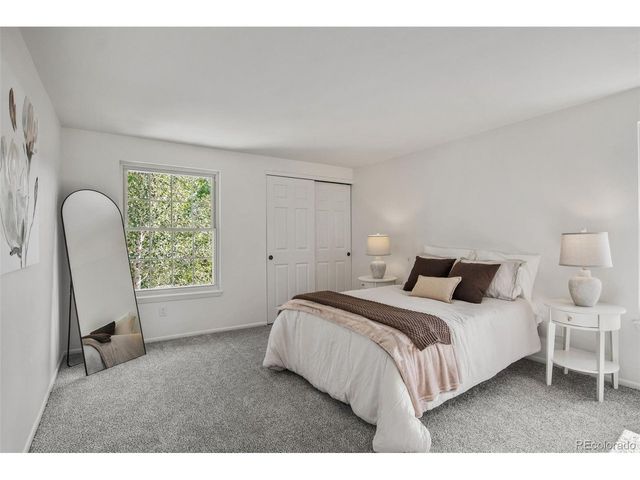 11891 Elk Head Range Rd, Littleton, CO 80127
