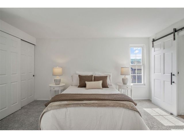 11891 Elk Head Range Rd, Littleton, CO 80127