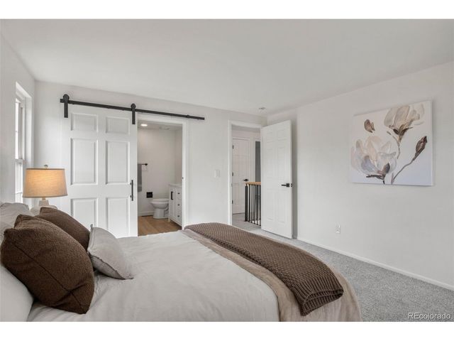 11891 Elk Head Range Rd, Littleton, CO 80127