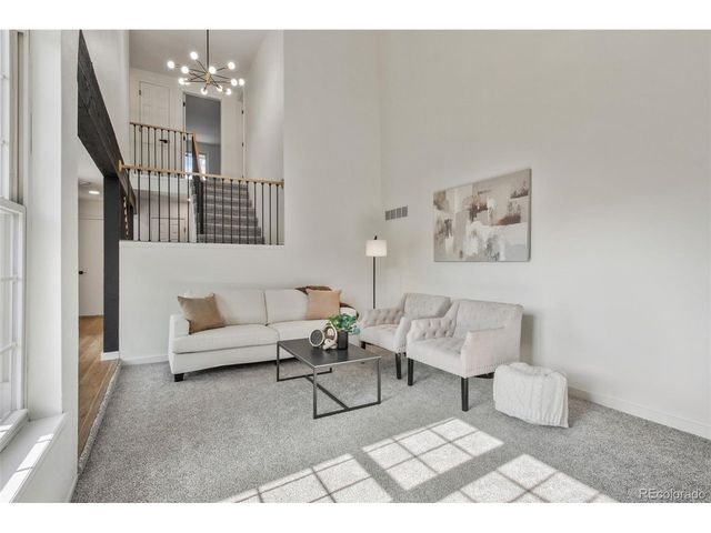 11891 Elk Head Range Rd, Littleton, CO 80127