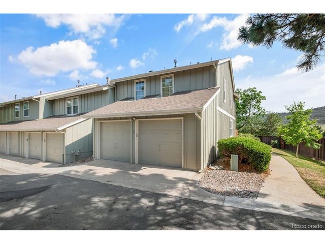 11891 Elk Head Range Rd, Littleton, CO 80127