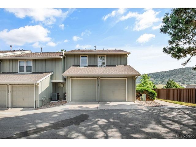 11891 Elk Head Range Rd, Littleton, CO 80127