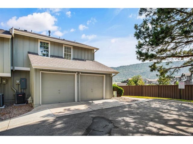 11891 Elk Head Range Rd, Littleton, CO 80127