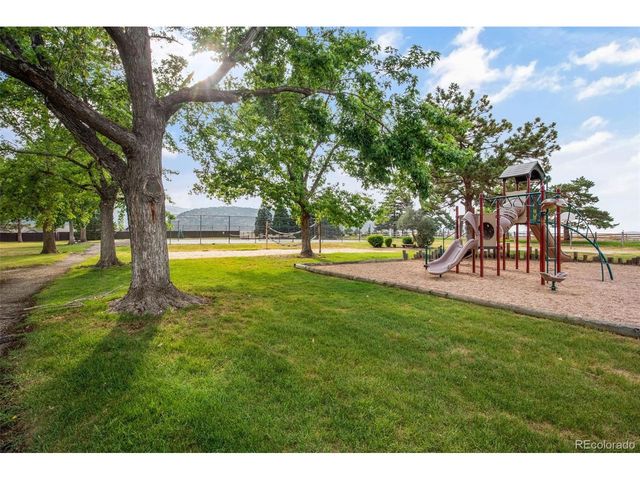 11891 Elk Head Range Rd, Littleton, CO 80127