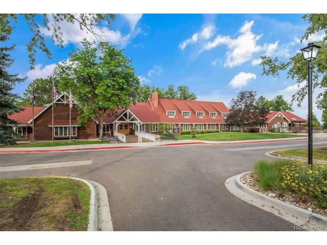 11891 Elk Head Range Rd, Littleton, CO 80127