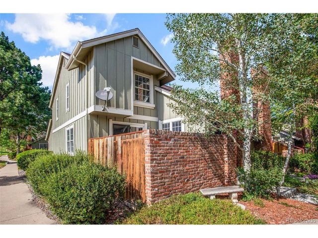 11891 Elk Head Range Rd, Littleton, CO 80127