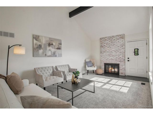 11891 Elk Head Range Rd, Littleton, CO 80127