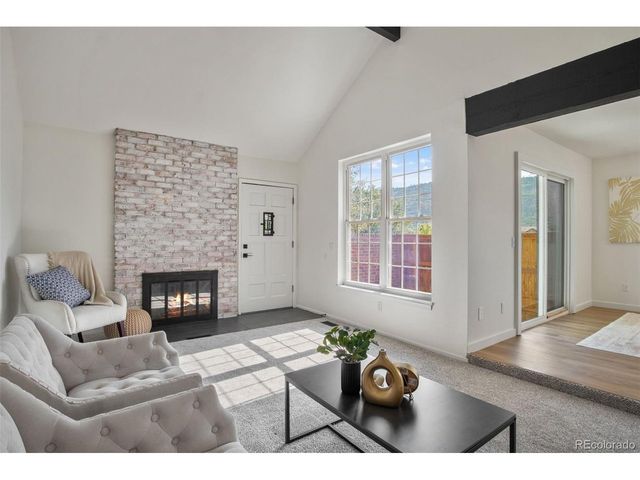 11891 Elk Head Range Rd, Littleton, CO 80127