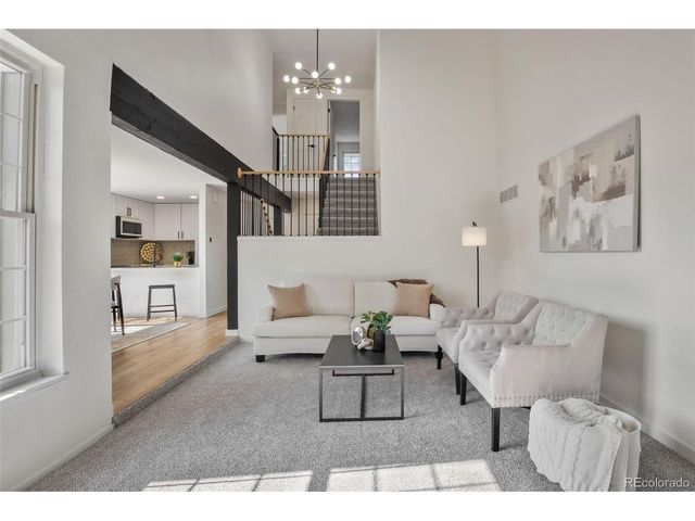 11891 Elk Head Range Rd, Littleton, CO 80127