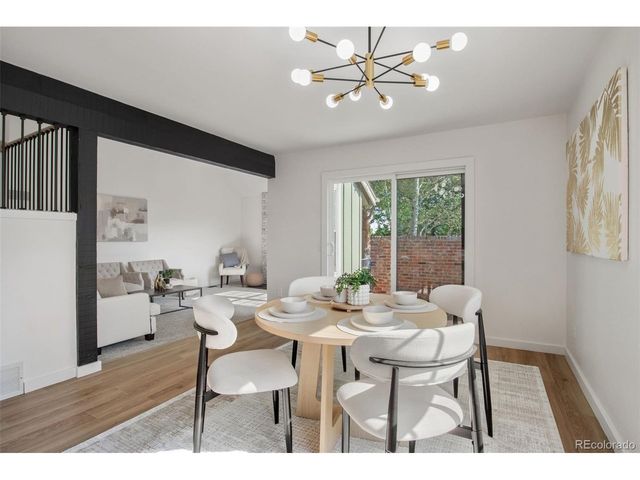 11891 Elk Head Range Rd, Littleton, CO 80127