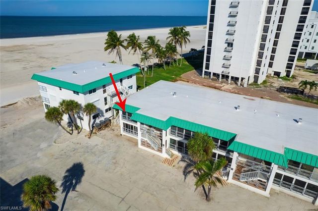 6500 Estero BLVD # F218, Fort Myers Beach, FL 33931