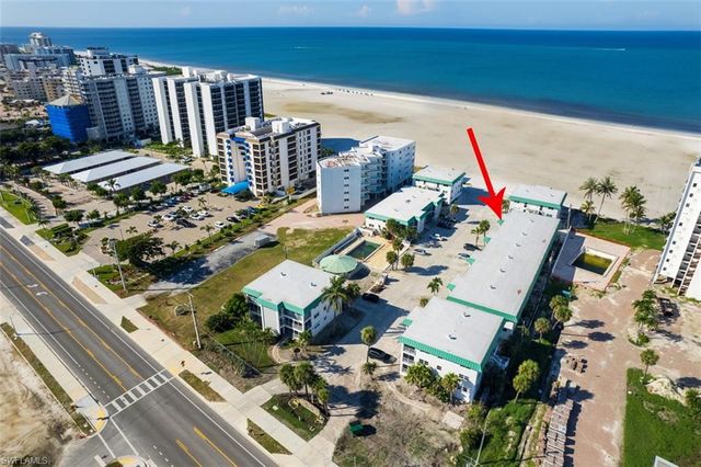 6500 Estero BLVD # F218, Fort Myers Beach, FL 33931