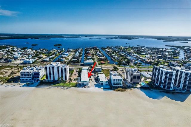 6500 Estero BLVD # F218, Fort Myers Beach, FL 33931