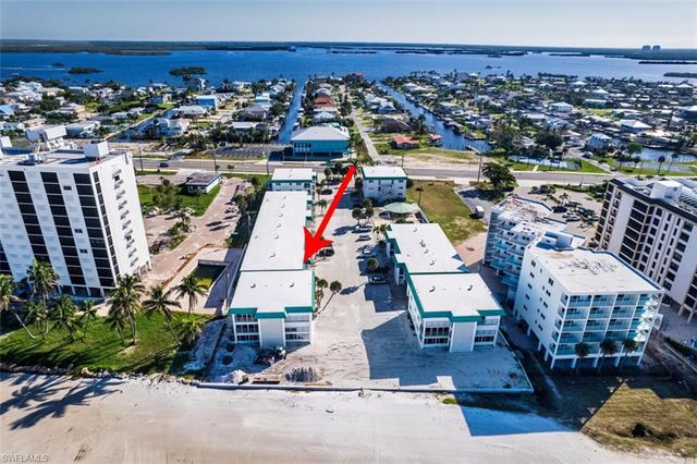 6500 Estero BLVD # F218, Fort Myers Beach, FL 33931