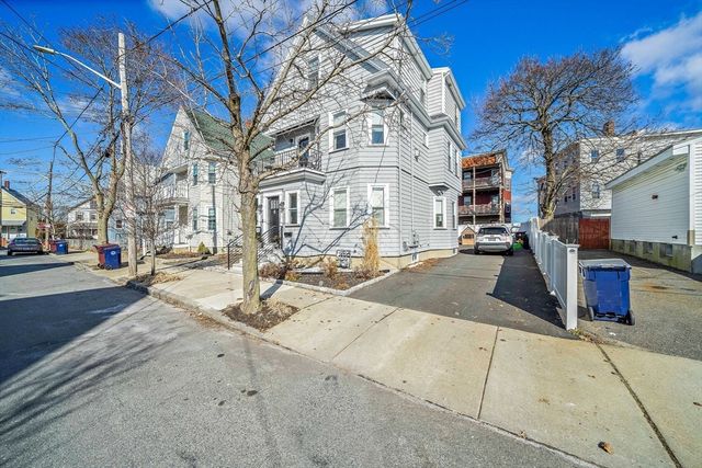 11 Mason Street 2, Everett, MA 02149