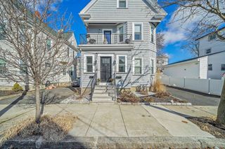 11 Mason Street 2, Everett, MA 02149